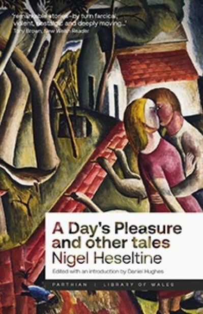 Day\'s Pleasure and Other Tales