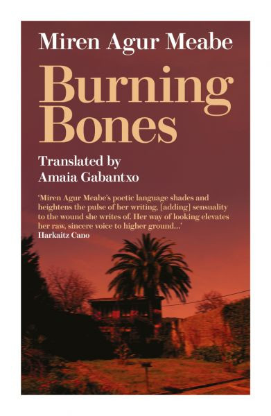 Burning Bones