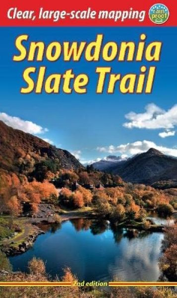 Snowdonia Slate Trail