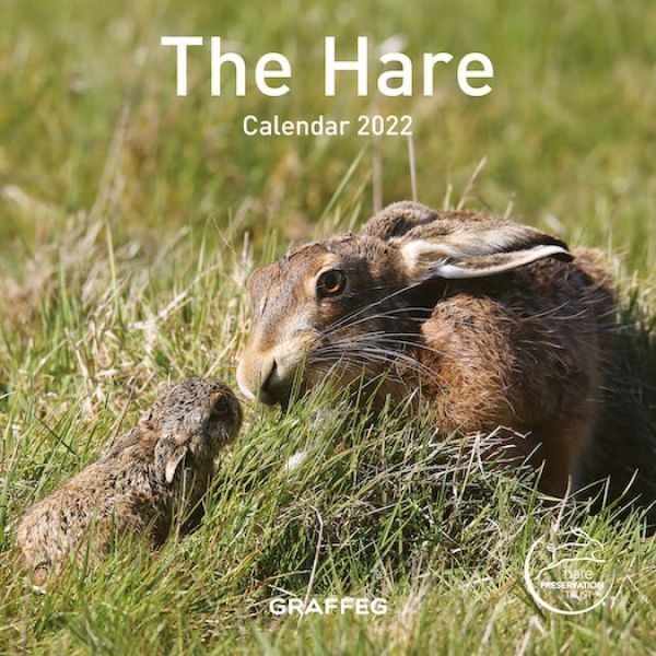 The Hare Calendar 2022