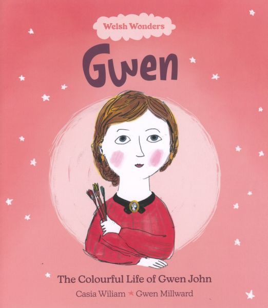 Welsh Wonders Gwen John