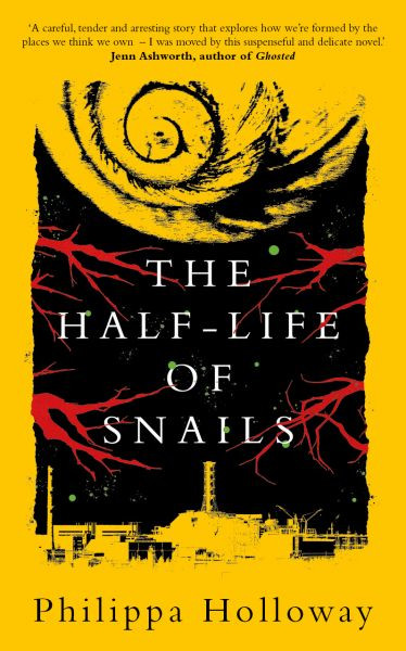 Half-Life of Snails