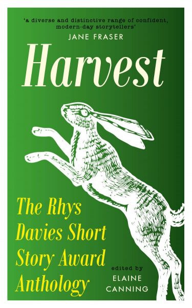 Harvest Rhys Davies short story anthology