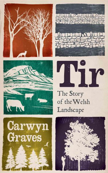 Tir- Story of the Welsh Landscape