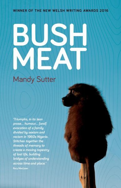Bush Meat